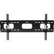 Deco Mount 37  - 100  TV Wall Mount Bracket with Tilt Function, Universal Mounting Hardware For Discount