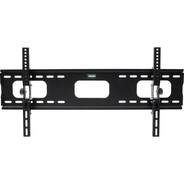 Deco Mount 37  - 100  TV Wall Mount Bracket with Tilt Function, Universal Mounting Hardware For Discount