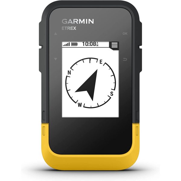 Garmin eTrex SE GPS Handheld Navigator (010-02734-00) Online