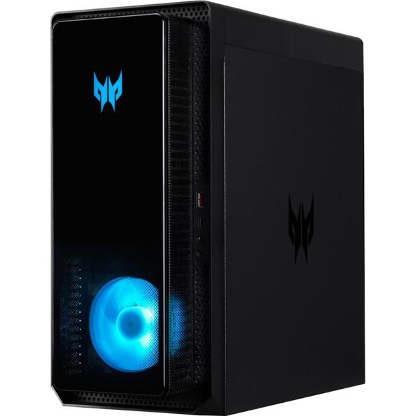 Acer PO3-655-UR16 - Predator Orion 3000 Gaming Desktop Computer - DG.E46AA.001 Online now