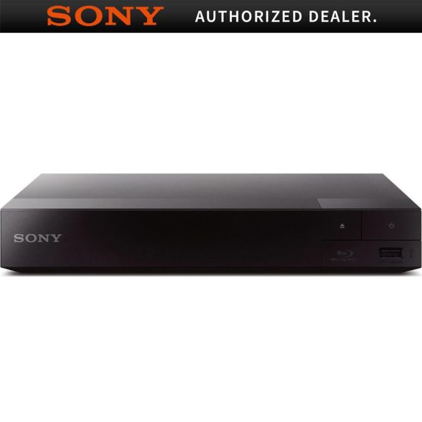 Sony BDP-S1700 Streaming Blu-ray Disc Player Hot on Sale