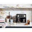 Delonghi COM532M All-in-One Combination Coffee Maker & Espresso Machine - (Refurbished) Online now