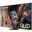 Samsung QN50Q80D 50 Inch QLED 4K Smart TV (2024) - Refurbished For Sale