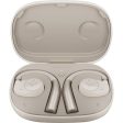 BeyerDynamic Verio 200 Open Ear True Wireless Earphones with Charging Case, Cream - Open Box For Sale