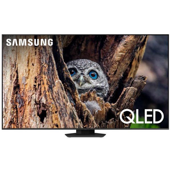 Samsung QN50Q80D 50 Inch QLED 4K Smart TV (2024) - Refurbished For Sale