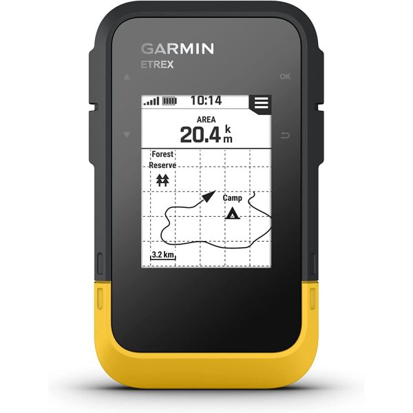 Garmin eTrex SE GPS Handheld Navigator (010-02734-00) Online