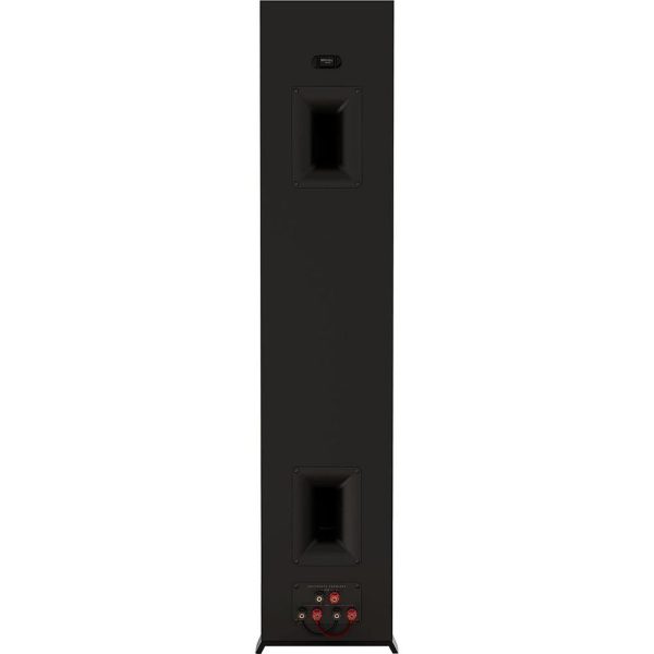 Klipsch RP-6000F II High-Fidelity Floorstanding Speaker with Enhanced Bass - Ebony Online Hot Sale