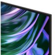 Samsung QN77S90DA 77 Inch OLED 4K Smart TV - (Refurbished) Online now