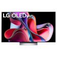 LG OLED evo G3 83 Inch 4K Smart TV (2023) w  4 Yr Warranty + $400 Gift Card Discount