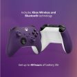 Microsoft Xbox Wireless Controller, Astral Purple Online Hot Sale