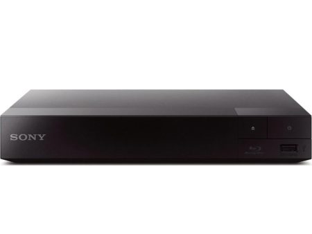 Sony BDP-S1700 Streaming Blu-ray Disc Player - Refurbished Fashion