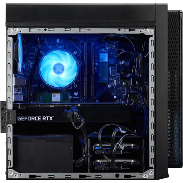 Acer PO3-655-UR16 - Predator Orion 3000 Gaming Desktop Computer - DG.E46AA.001 Online now