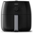 Philips Premium Airfryer XXL with Fat Removal Technology, HD9630 98, Black Cheap