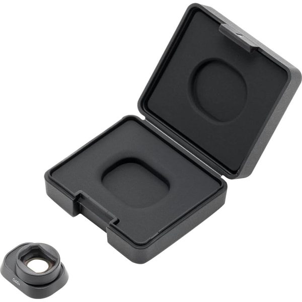 DJI Mini 4 Pro Wide-Angle Lens - Open Box Discount