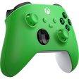 Microsoft Xbox Wireless Controller, Velocity Green Online