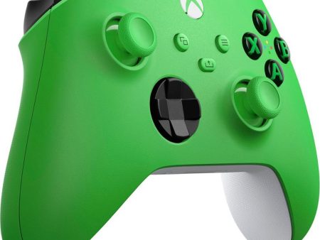 Microsoft Xbox Wireless Controller, Velocity Green Online