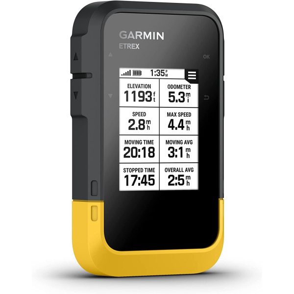 Garmin eTrex SE GPS Handheld Navigator (010-02734-00) Online