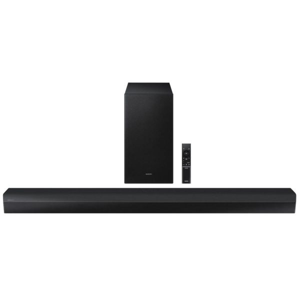 Samsung HW-B750D 5.1ch Soundbar (2024) w  4 Year Warranty + Gift Card Bundle For Discount