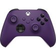 Microsoft Xbox Wireless Controller, Astral Purple Online Hot Sale