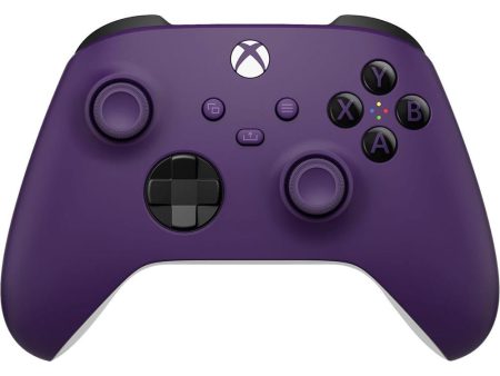 Microsoft Xbox Wireless Controller, Astral Purple Online Hot Sale