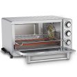 Cuisinart TOB-60N2 Toaster Oven Broiler with Convection, Refurbished Discount