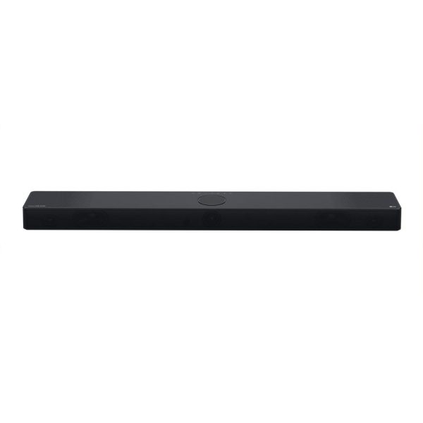 LG SC9S 3.1.3ch Soundbar with Dolby Atmos w  4 Yr Warranty + $75 Gift Card For Discount