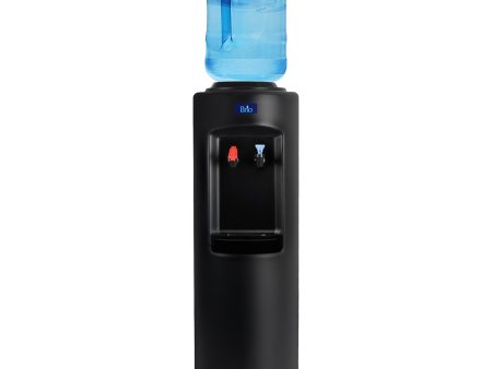 Brio 500 Series (Hot Cold) Top Load Water Dispenser Cooler, Commercial Grade, CL520 Online now