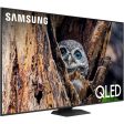 Samsung QN50Q80D 50 Inch QLED 4K Smart TV (2024) - Refurbished For Sale