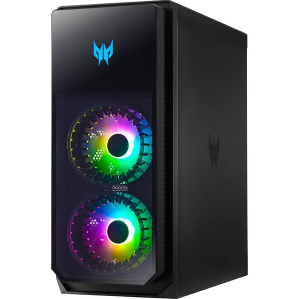 Acer PO7-655-UR11 - Predator Orion 7000 Gaming Desktop in Black - DG.E41AA.001 Discount