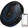 Anker Eufy RoboVac G30, Robot Vacuum with Dynamic Navigation 2.0 - Refurbished Discount