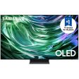 Samsung QN77S90DA 77 Inch OLED 4K Smart TV - (Refurbished) Online now