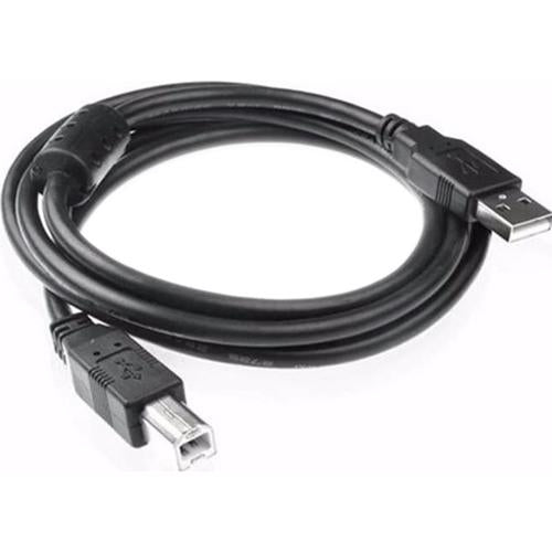 Monoprice High-Speed 6FT USB 2.0 Printer Cable, USB Type-A Male to Type-B Male - Open Box Online now