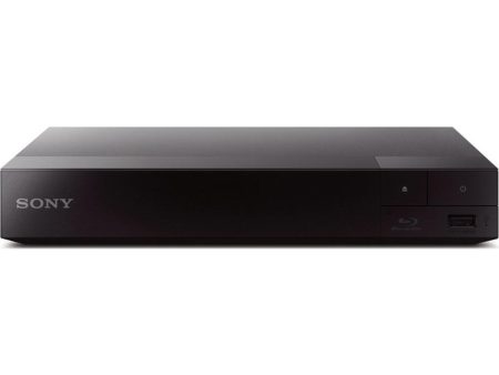 Sony BDP-S1700 Streaming Blu-ray Disc Player Hot on Sale