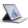 Microsoft Surface Laptop Studio 2 14.4in Touchscreen i7, 64GB RAM, 2TB SSD Platinum Online Sale