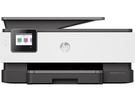 Hewlett Packard REFURB OJ Pro 8035e AIO Print Online Hot Sale