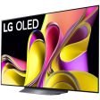 LG 65  B3 series OLED 4K UHD Smart ThinQ AI TV w  4 Yr Warranty + $100 Gift Card Fashion