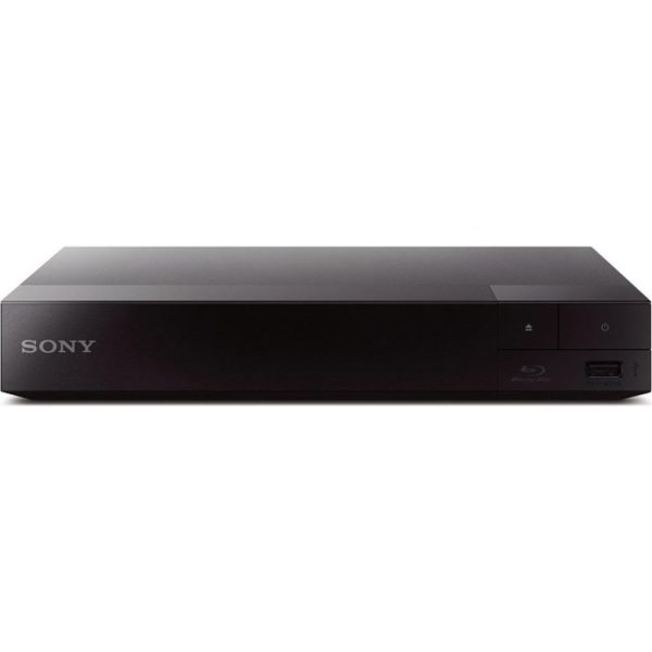 Sony BDP-S1700 Streaming Blu-ray Disc Player w  Accessories + Warranty Bundle For Sale