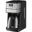 Cuisinart Cuisinart DGB-400 Automatic Grind and Brew 12-Cup Coffeemaker - (Refurbished) For Sale