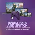 Microsoft Xbox Wireless Controller, Astral Purple Online Hot Sale