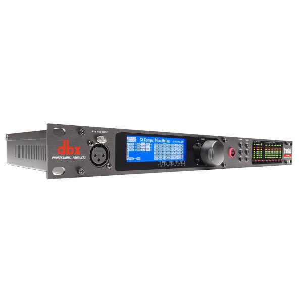 DBX DriveRack VENU360 Complete Loudspeaker Management System by dbx Pro Audio Discount