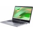 Acer Chromebook 314 14  Intel i3-N305 8GB 128GB Touch Laptop (CB314-4HT-312G) Discount