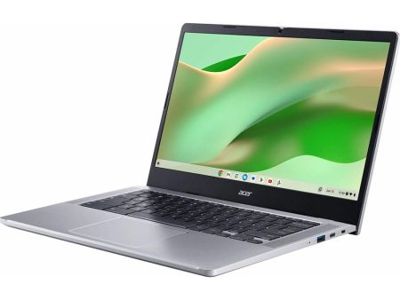 Acer Chromebook 314 14  Intel i3-N305 8GB 128GB Touch Laptop (CB314-4HT-312G) Discount