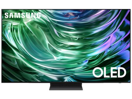 Samsung QN55S90DA 55 Inch OLED 4K Smart TV (2024) Online Hot Sale