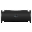 Sony X-Series Strong Bass Wireless BT Speaker + Audio Bundle + 2 Year Warranty Pack For Sale