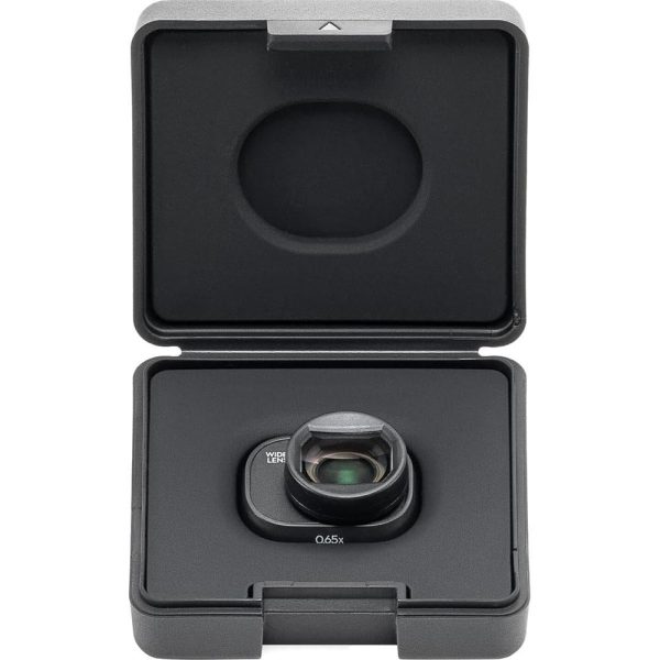 DJI Mini 4 Pro Wide-Angle Lens - Open Box Discount