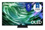 Samsung QN77S90DA 77 Inch OLED 4K Smart TV - (Refurbished) Online now