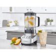 Cuisinart SPB-650 HP Velocity Blender, White, Refurbished Online Sale