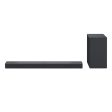 LG SC9S 3.1.3ch Soundbar with Dolby Atmos w  4 Yr Warranty + $75 Gift Card For Discount