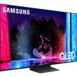 Samsung QN42S90DA 42 Inch OLED 4K Smart TV (2024) - Refurbished Online now