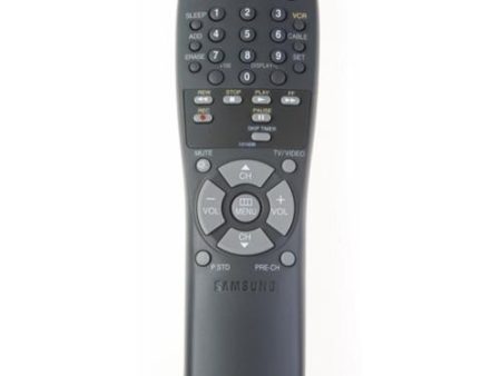 Samsung AA59-10102B Remote Control Hot on Sale